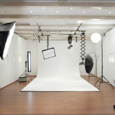 How to Make a Portable Photo Studio for Mobiles